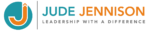 Jude Jennison Logo Colour