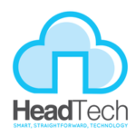 Headtech Solutions Logo